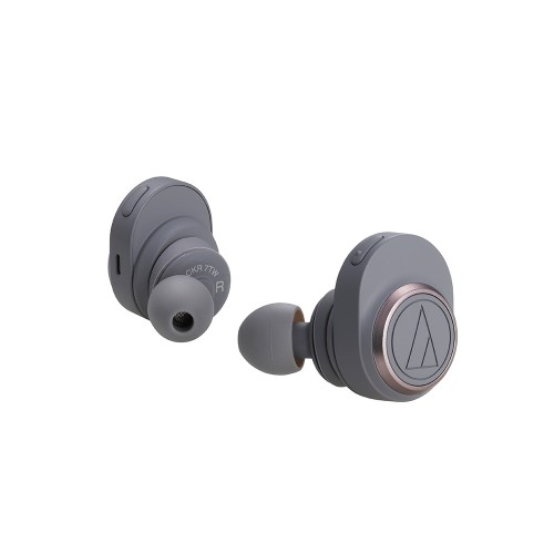 Audio Technica ATH-CKR7TW Wireless Earphones - Analogue Seduction